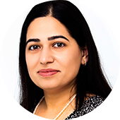 Dr Richa Sharma 01, Valley Eye Specialists