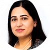 Dr Richa Sharma 01, Valley Eye Specialists
